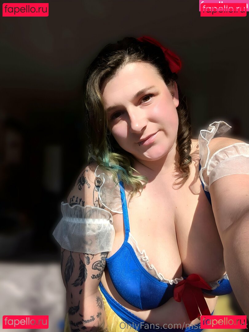 msalicefuryuk Onlyfans Photo Gallery 