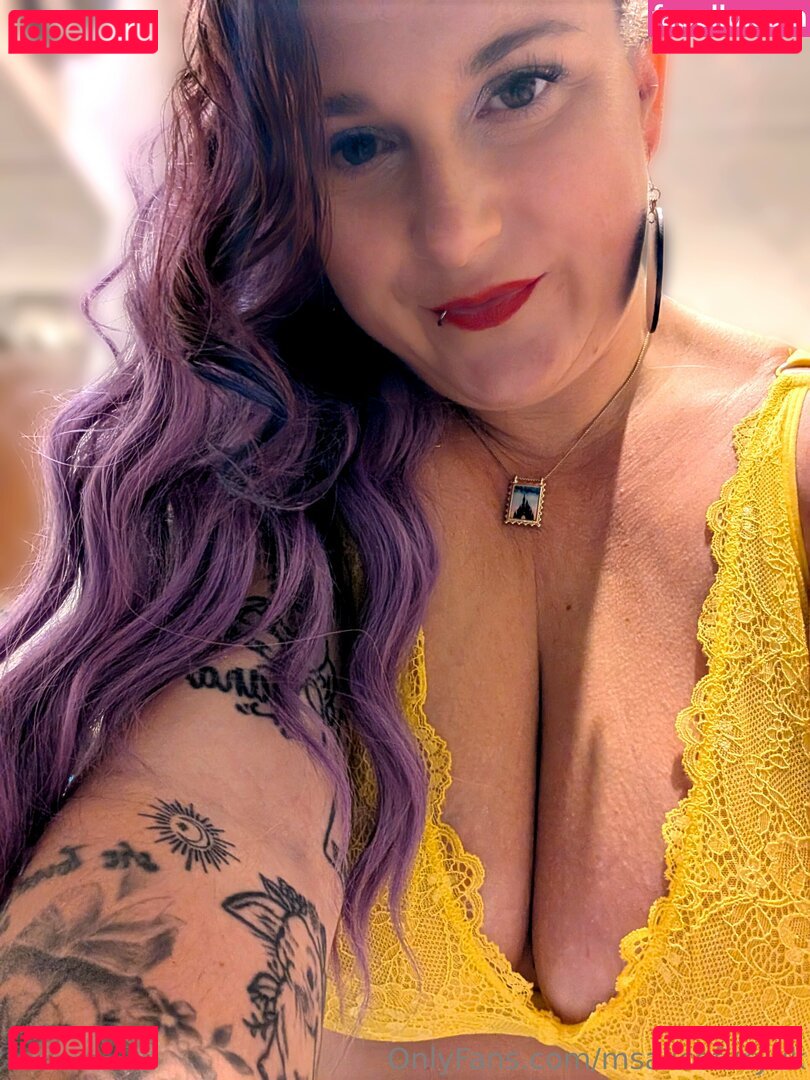 msalicefuryuk Onlyfans Photo Gallery 