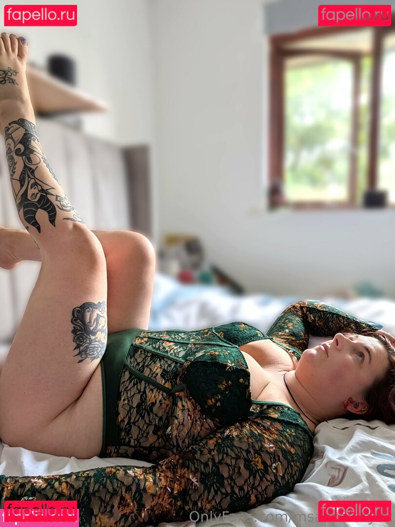 msalicefuryuk Onlyfans Photo Gallery 