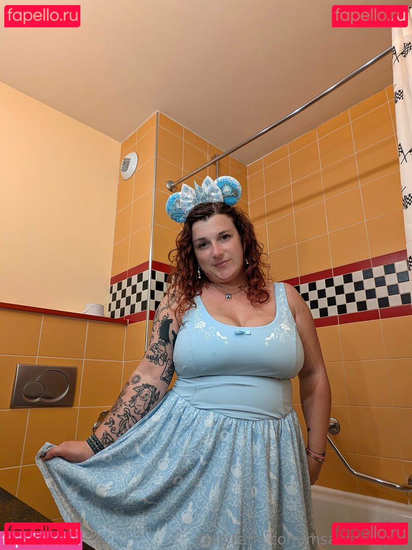 msalicefuryuk Onlyfans Photo Gallery 