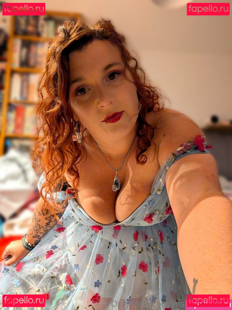 msalicefuryuk Onlyfans Photo Gallery 