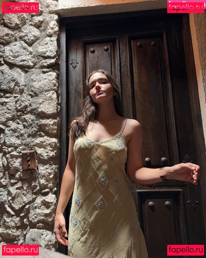 Maria Malibran / mariacmalibran Onlyfans Photo Gallery 