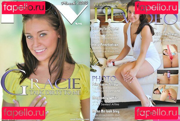 Gracie Glam / glamchowdr Nude Onlyfans Photo 26