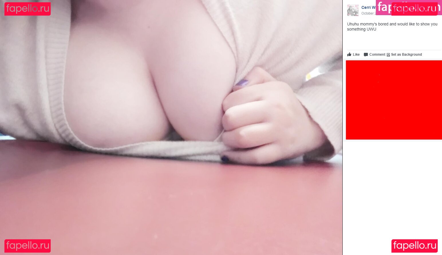 Chierii_ / Little Berry / golden.berry_ / lettiberry Onlyfans Photo Gallery 