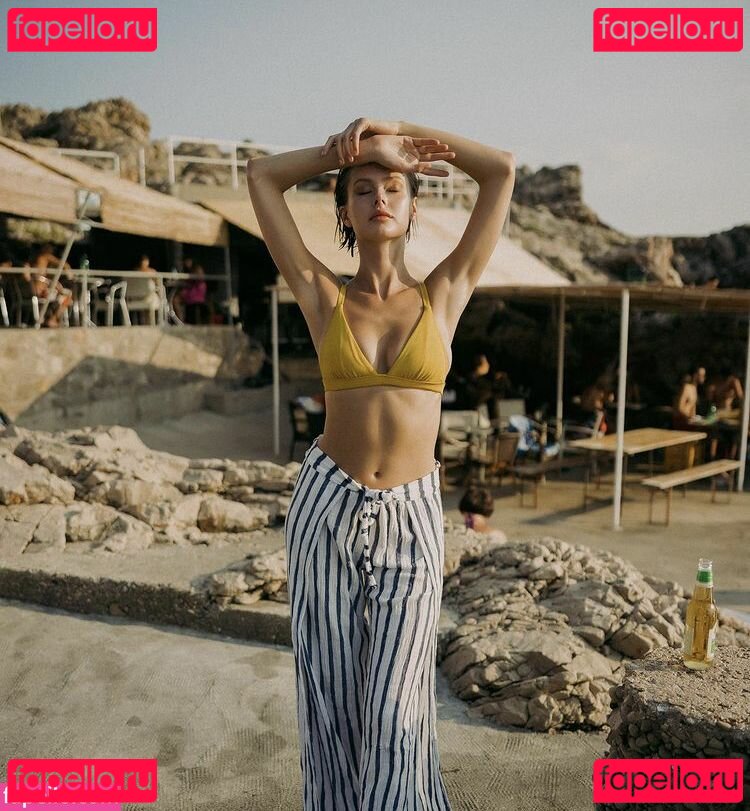 Alexandra Kaczmarek Onlyfans Photo Gallery 