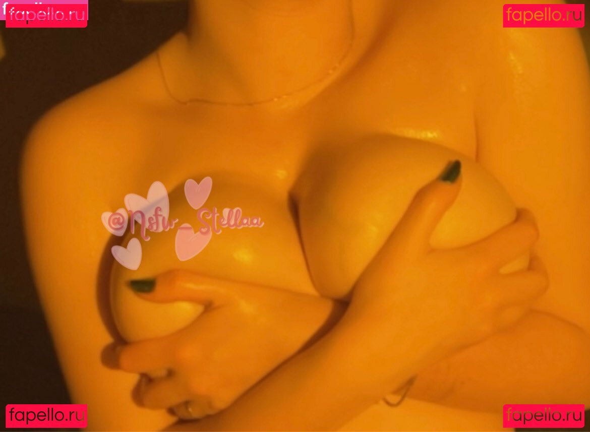 Nsfw_Stella / stella_sexy / stellacantlive Onlyfans Photo Gallery 