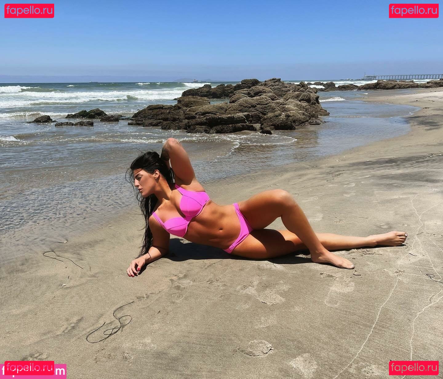 Tessa Blanchard / Wrestler / tessa_blanchard Onlyfans Photo Gallery 