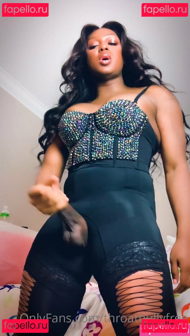 throatbullyfree Onlyfans Photo Gallery 
