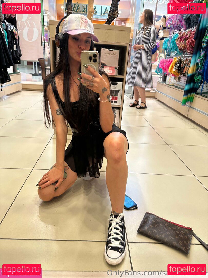 sakurablaze Onlyfans Photo Gallery 