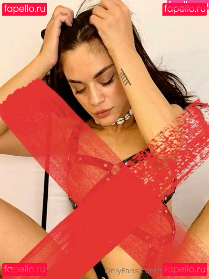 sakurablaze Onlyfans Photo Gallery 