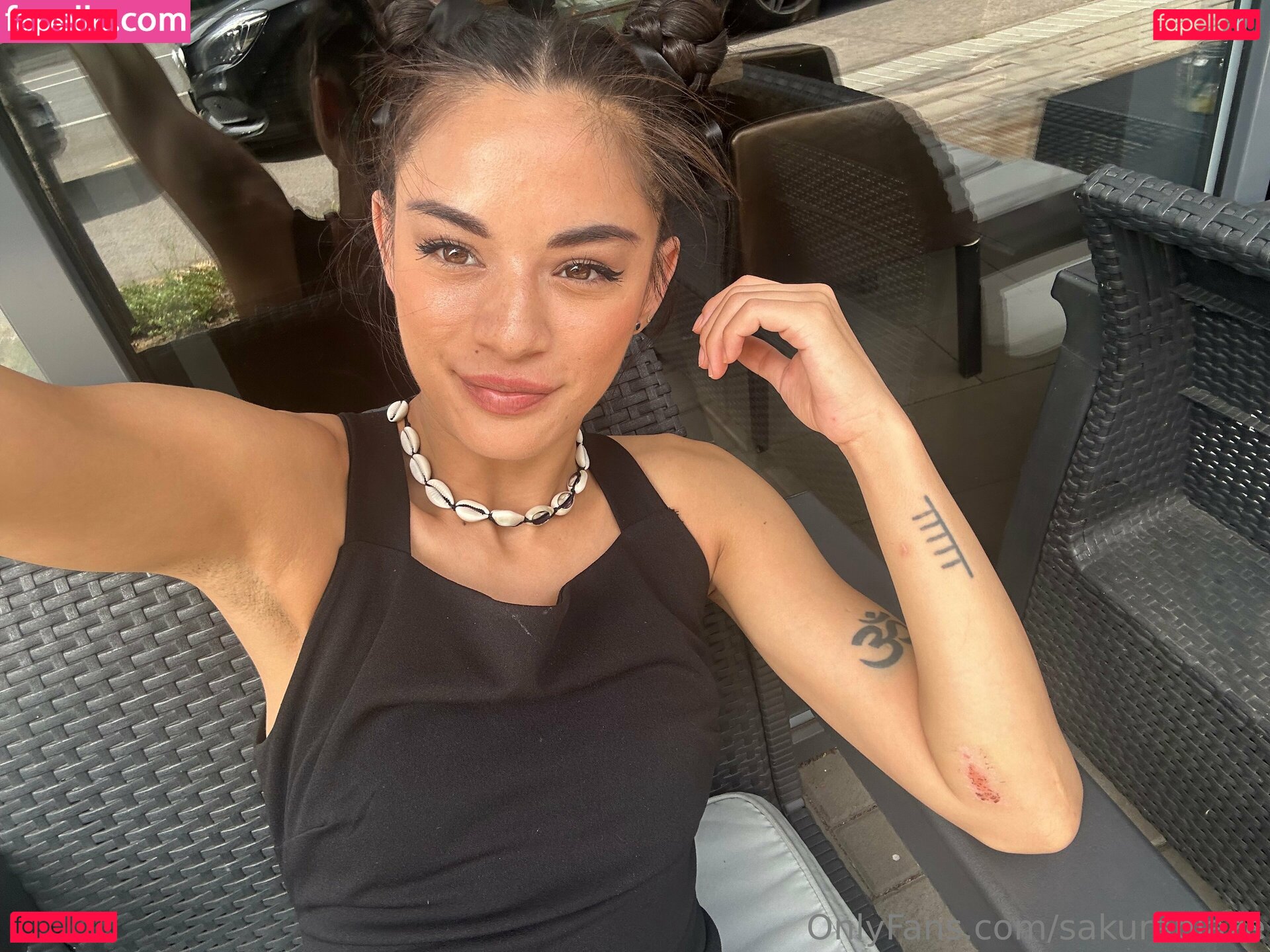 sakurablaze Onlyfans Photo Gallery 