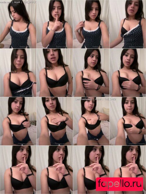 Lilysparkly Nude Onlyfans Photo 47