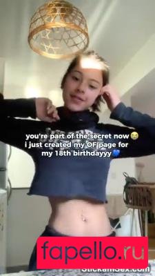 Lilysparkly Nude Onlyfans Photo 36