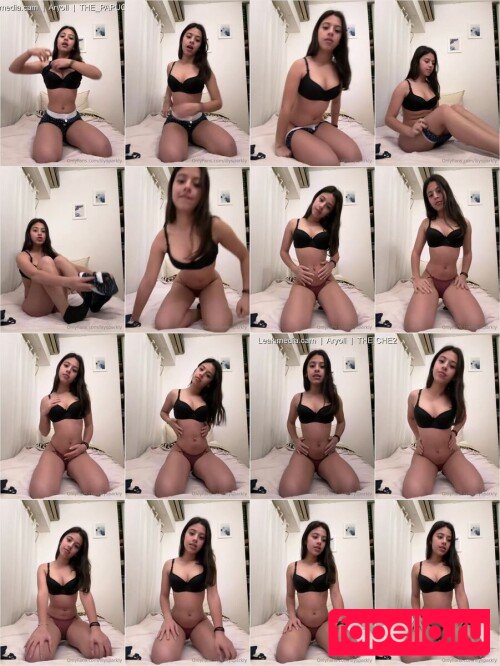 Lilysparkly Nude Onlyfans Photo 27