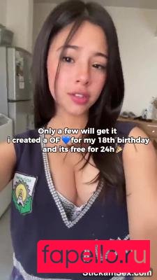 Lilysparkly Nude Onlyfans Photo 17