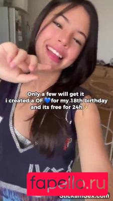 Lilysparkly Nude Onlyfans Photo 19