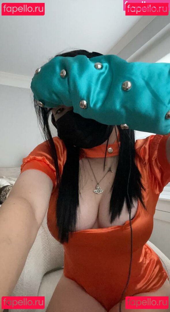 Ador6ble / Meowego / cardisego Onlyfans Photo Gallery 