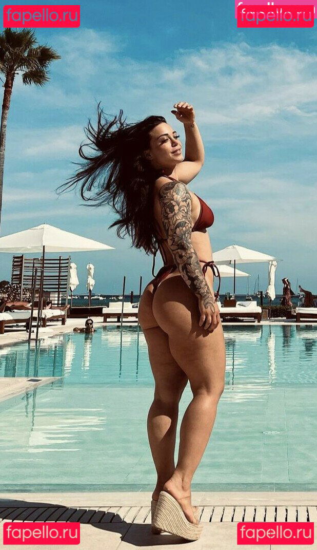 Jana Lopez Aparisi / Janaflex / janalopezaparisi Onlyfans Photo Gallery 