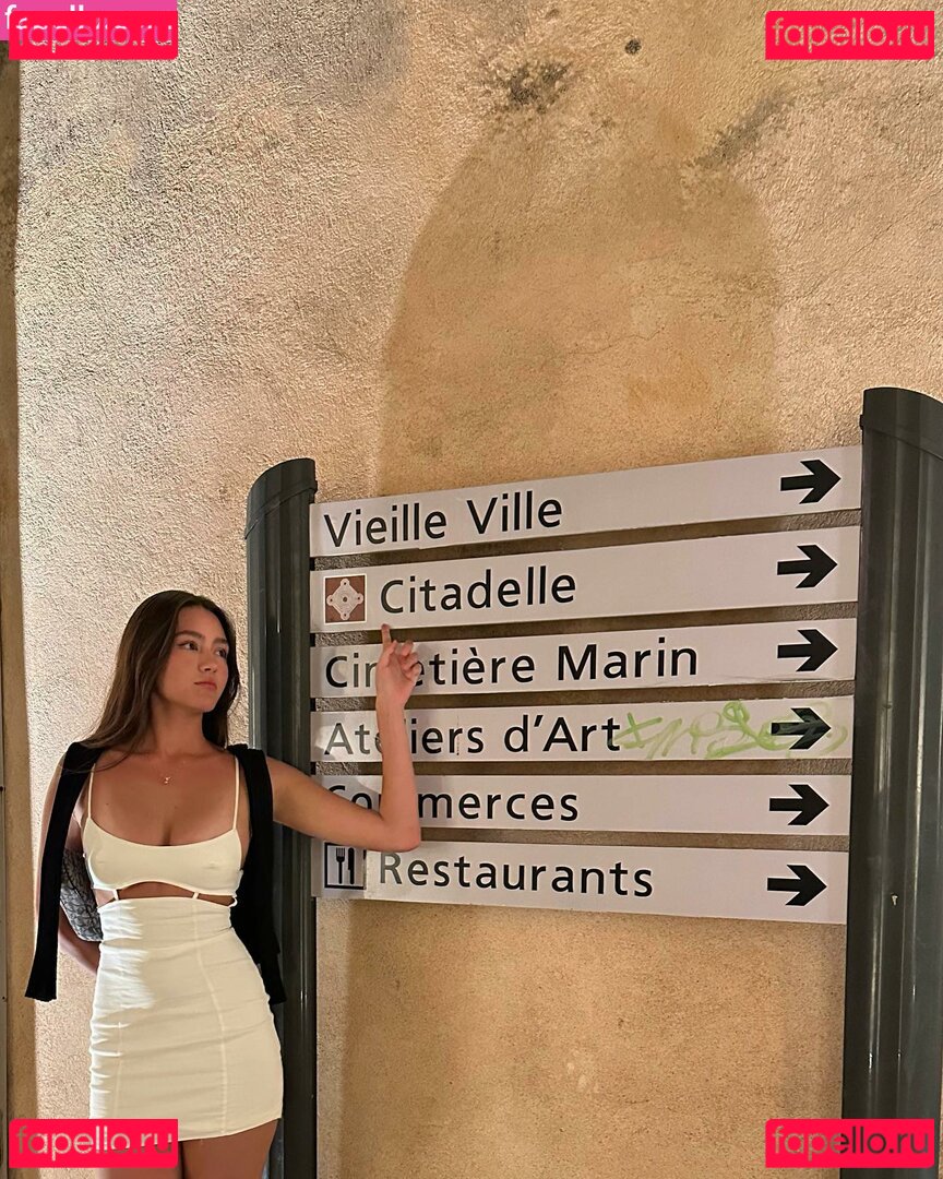 Mabel Chee / mabel.chee Onlyfans Photo Gallery 