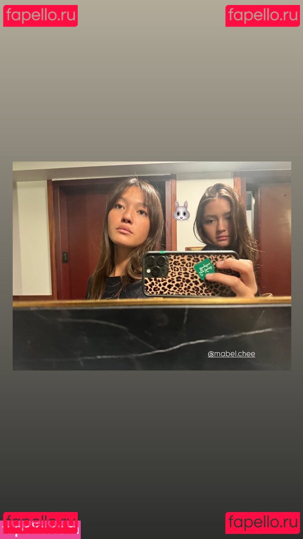 Mabel Chee / mabel.chee Onlyfans Photo Gallery 