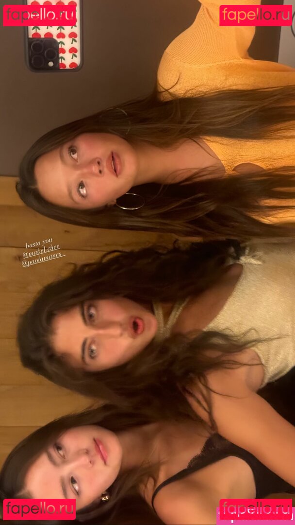 Mabel Chee / mabel.chee Onlyfans Photo Gallery 