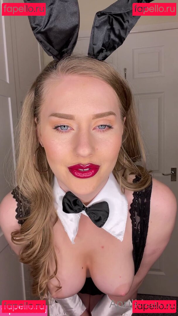 April Mae Xox Nude Onlyfans Photo 32