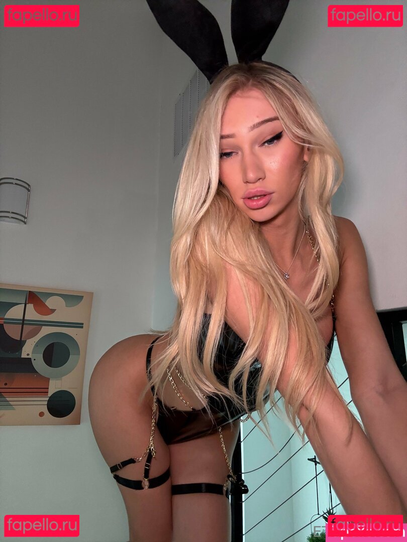 ETheBarbie Onlyfans Photo Gallery 