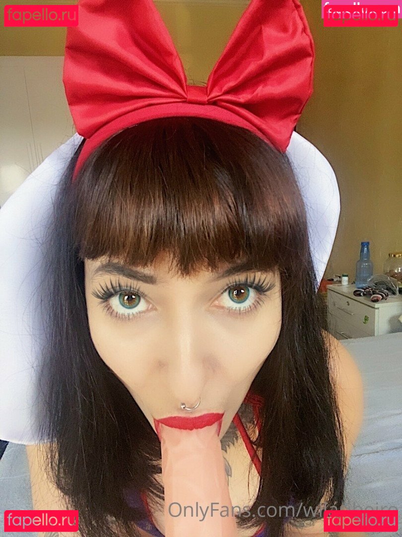 Cawila Ribeiro / onlywila / wilaribeiro Onlyfans Photo Gallery 