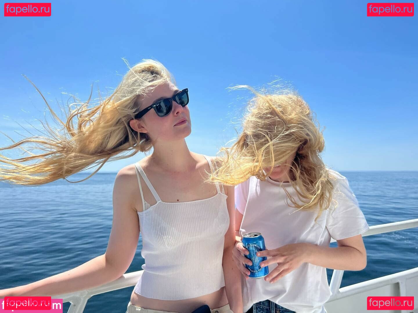 Dakota Fanning / dakota_fanning / dakotafanning Onlyfans Photo Gallery 