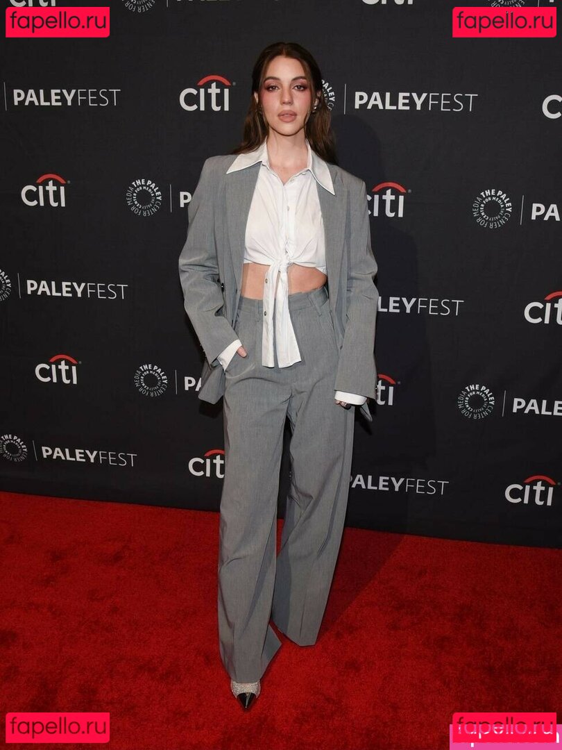 Adelaide Kane / adelaidekane / adelaidekane15 Onlyfans Photo Gallery 