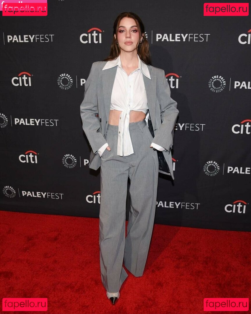 Adelaide Kane / adelaidekane / adelaidekane15 Onlyfans Photo Gallery 