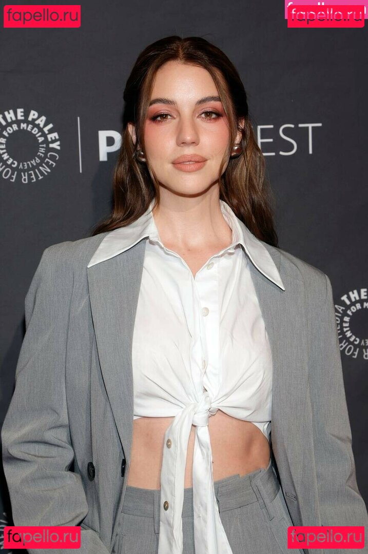 Adelaide Kane / adelaidekane / adelaidekane15 Onlyfans Photo Gallery 