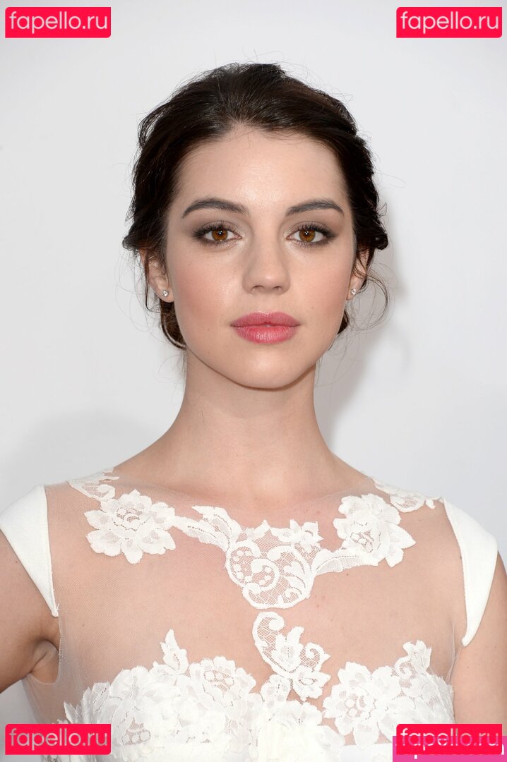 Adelaide Kane / adelaidekane / adelaidekane15 Onlyfans Photo Gallery 