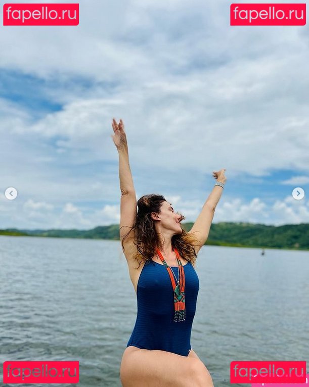 Master Chef / Paola Carosella / paolacarosella Onlyfans Photo Gallery 