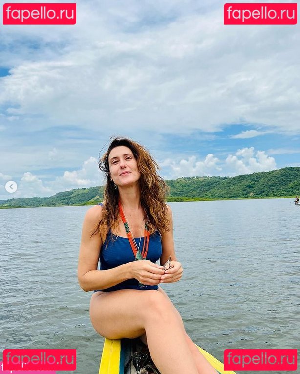 Master Chef / Paola Carosella / paolacarosella Onlyfans Photo Gallery 