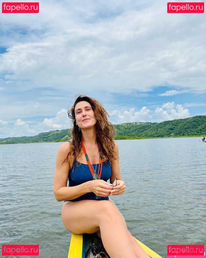 Master Chef / Paola Carosella / paolacarosella Onlyfans Photo Gallery 