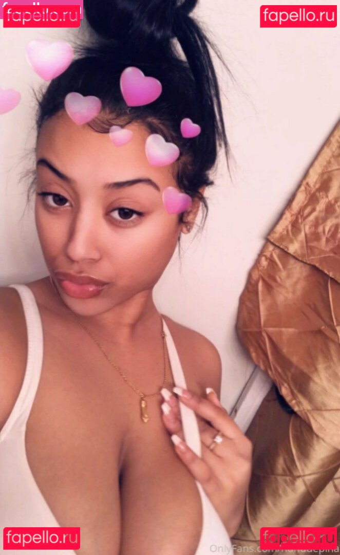 Nuria Depina / nunudepina / thenunudepina Onlyfans Photo Gallery 