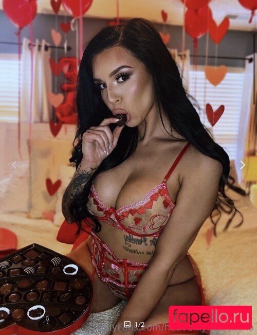Haley Lashbrook / HaleyLashbrook / heavenlyhaleyxoxo Nude Onlyfans Photo 25