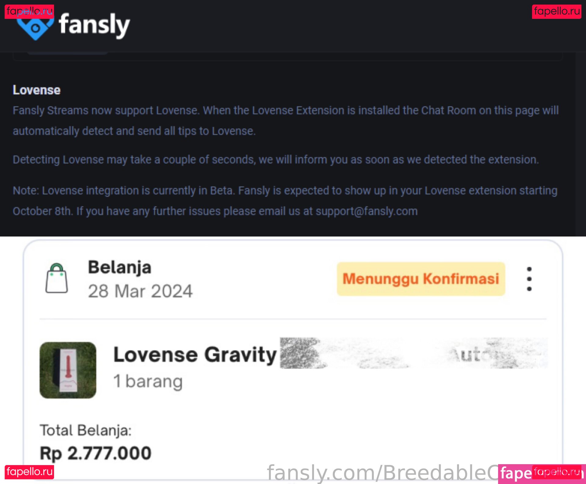 BreedableCharlotte Onlyfans Photo Gallery 