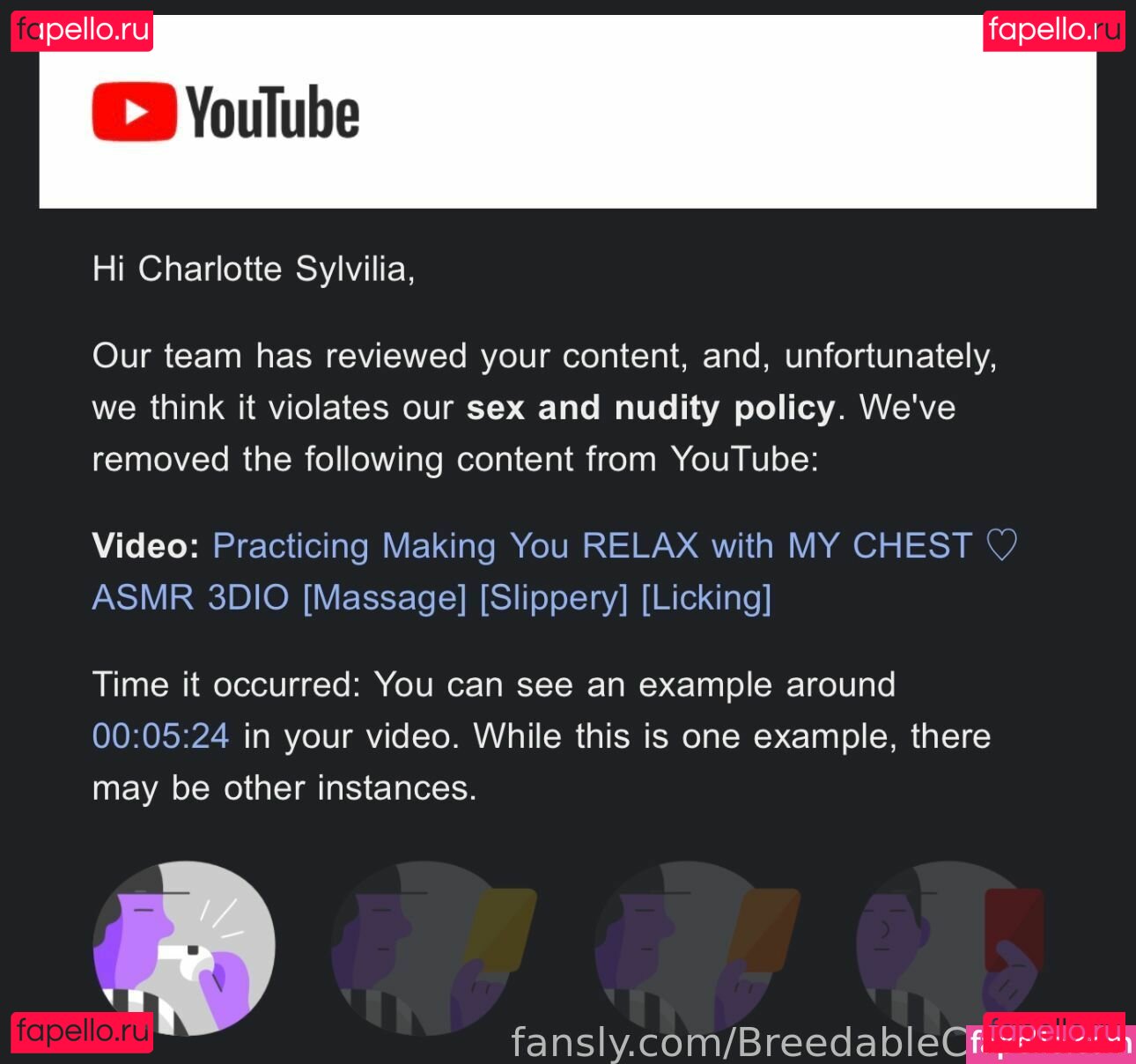 BreedableCharlotte Onlyfans Photo Gallery 