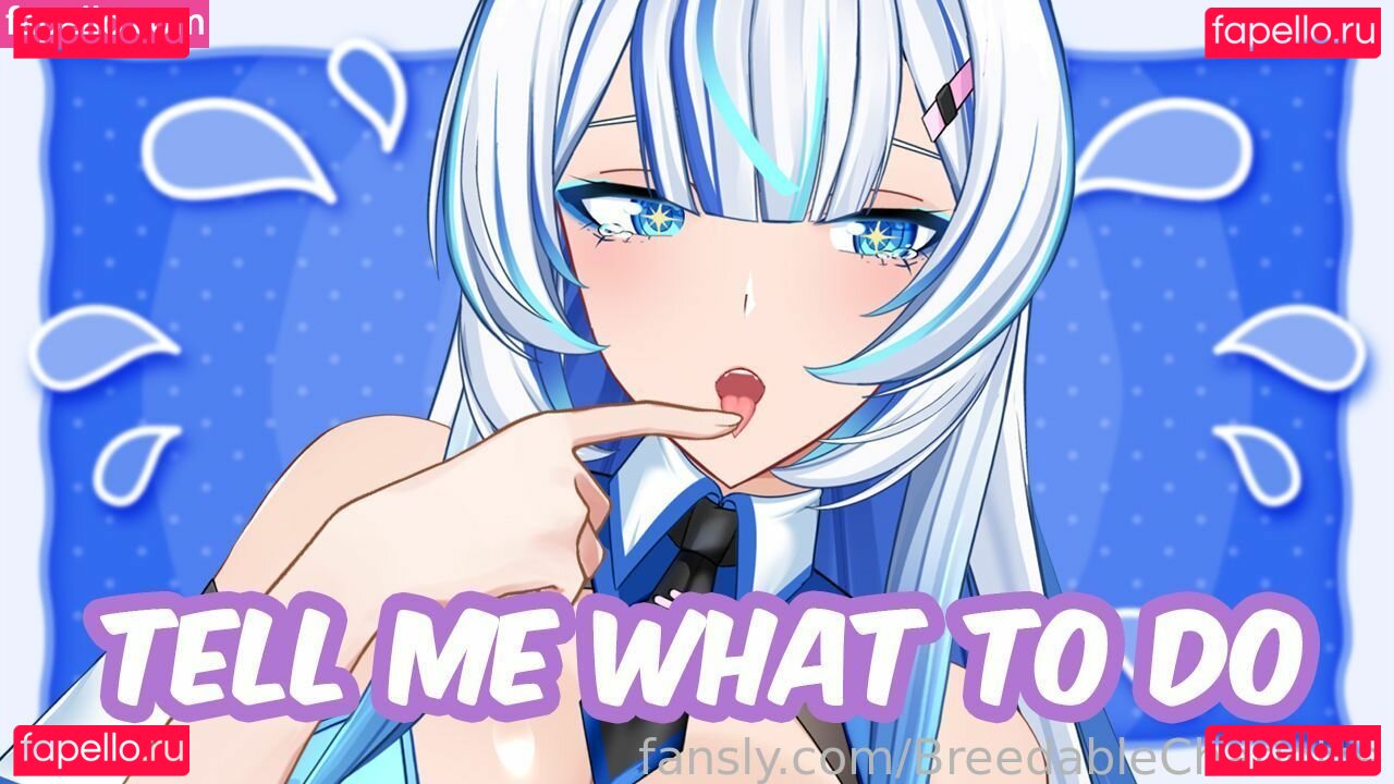 BreedableCharlotte Onlyfans Photo Gallery 