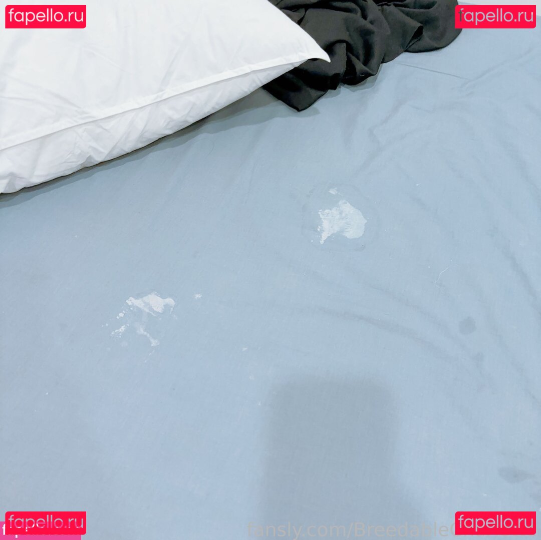 BreedableCharlotte Onlyfans Photo Gallery 