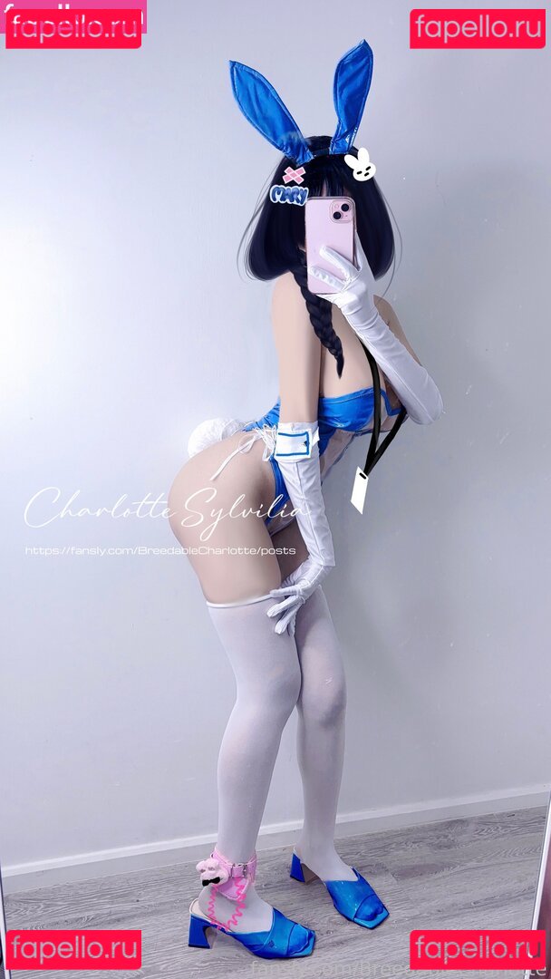 BreedableCharlotte Onlyfans Photo Gallery 
