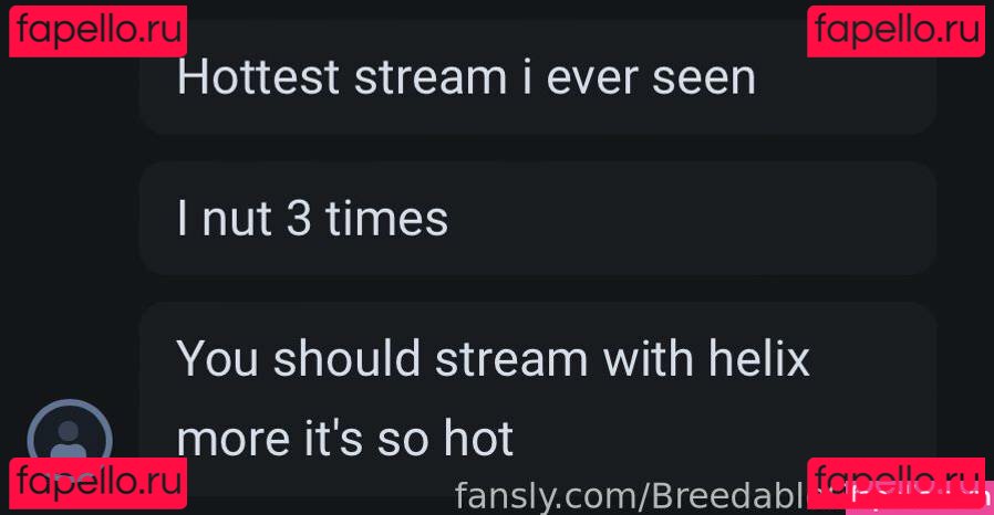 BreedableCharlotte Onlyfans Photo Gallery 