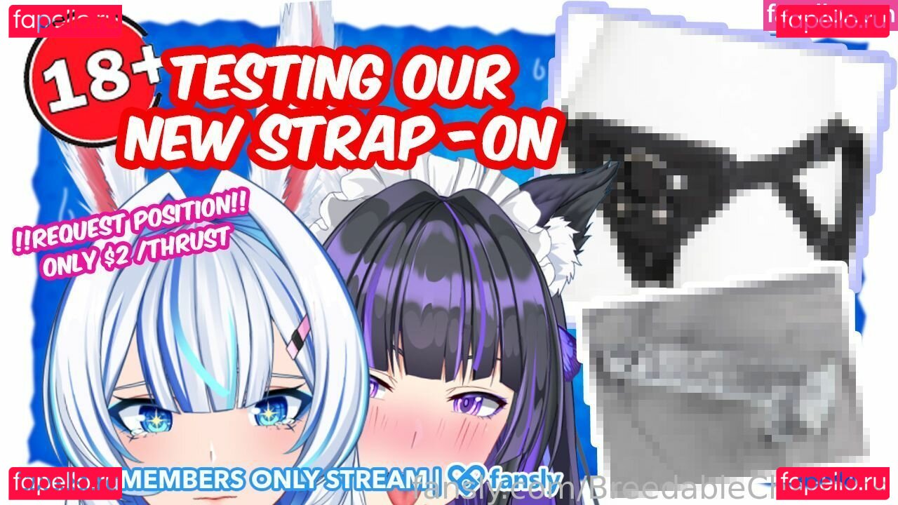 BreedableCharlotte Onlyfans Photo Gallery 