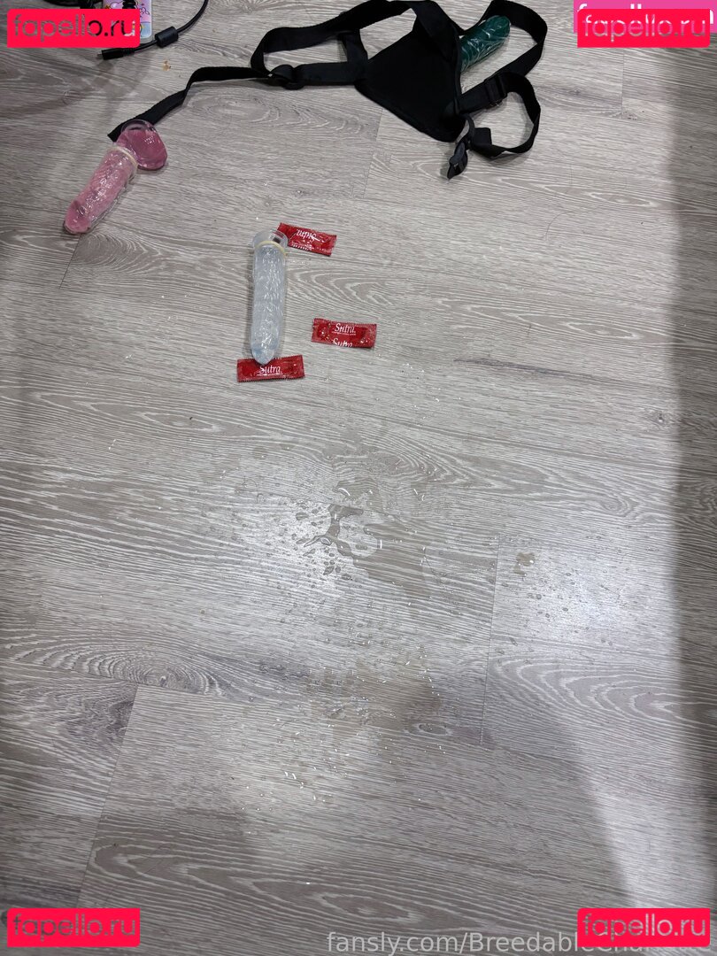 BreedableCharlotte Onlyfans Photo Gallery 