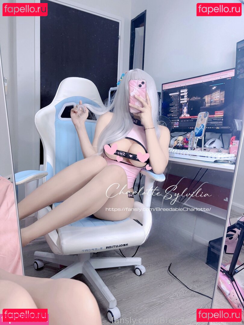 BreedableCharlotte Onlyfans Photo Gallery 