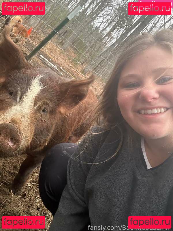 BackwoodsEmm / assets / https: Onlyfans Photo Gallery 