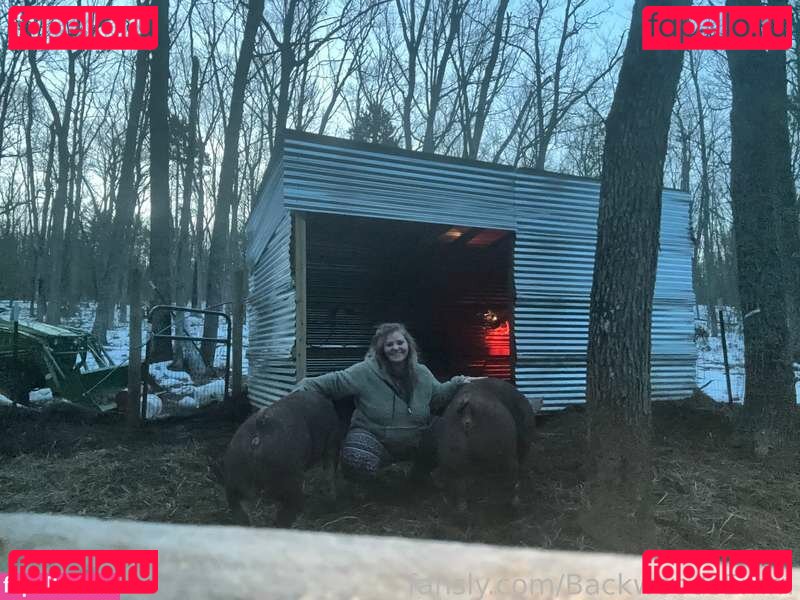 BackwoodsEmm / assets / https: Onlyfans Photo Gallery 