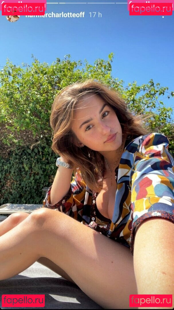 charlottehaffner Onlyfans Photo Gallery 